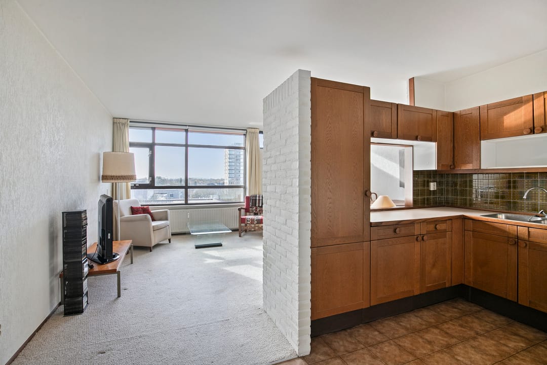 Foto 8 van Vergiliuslaan 22