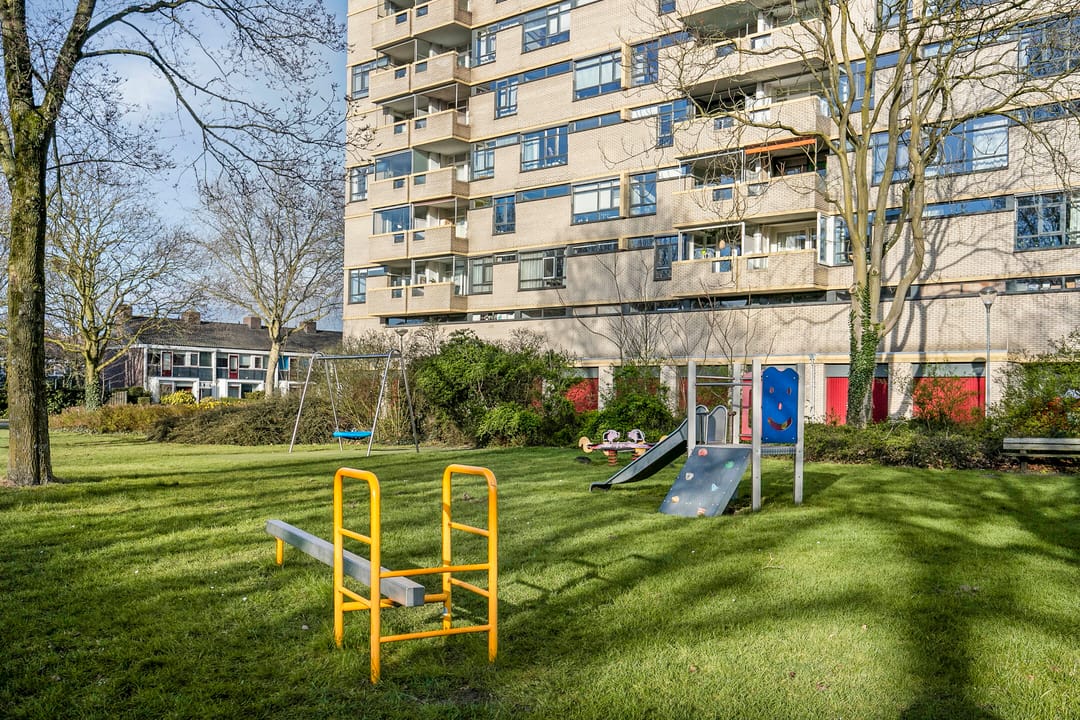 Foto 28 van Vergiliuslaan 22