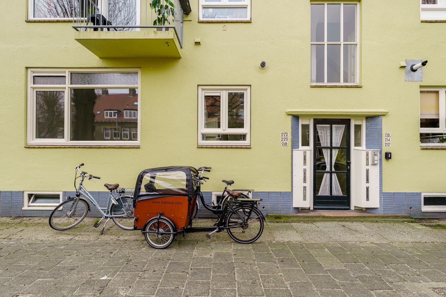 Photo 1 of Eksterlaan 218