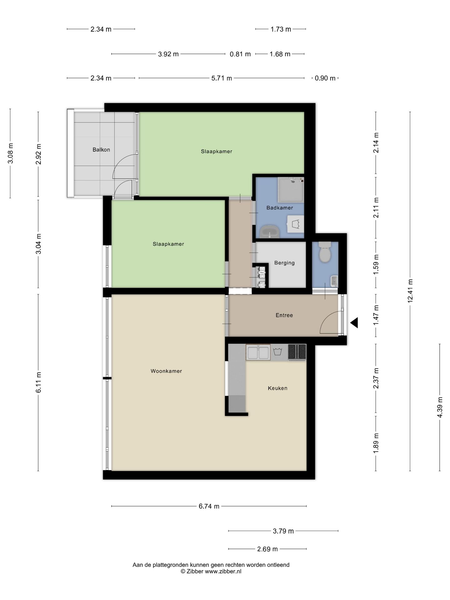 Foto 35 van Vergiliuslaan 22