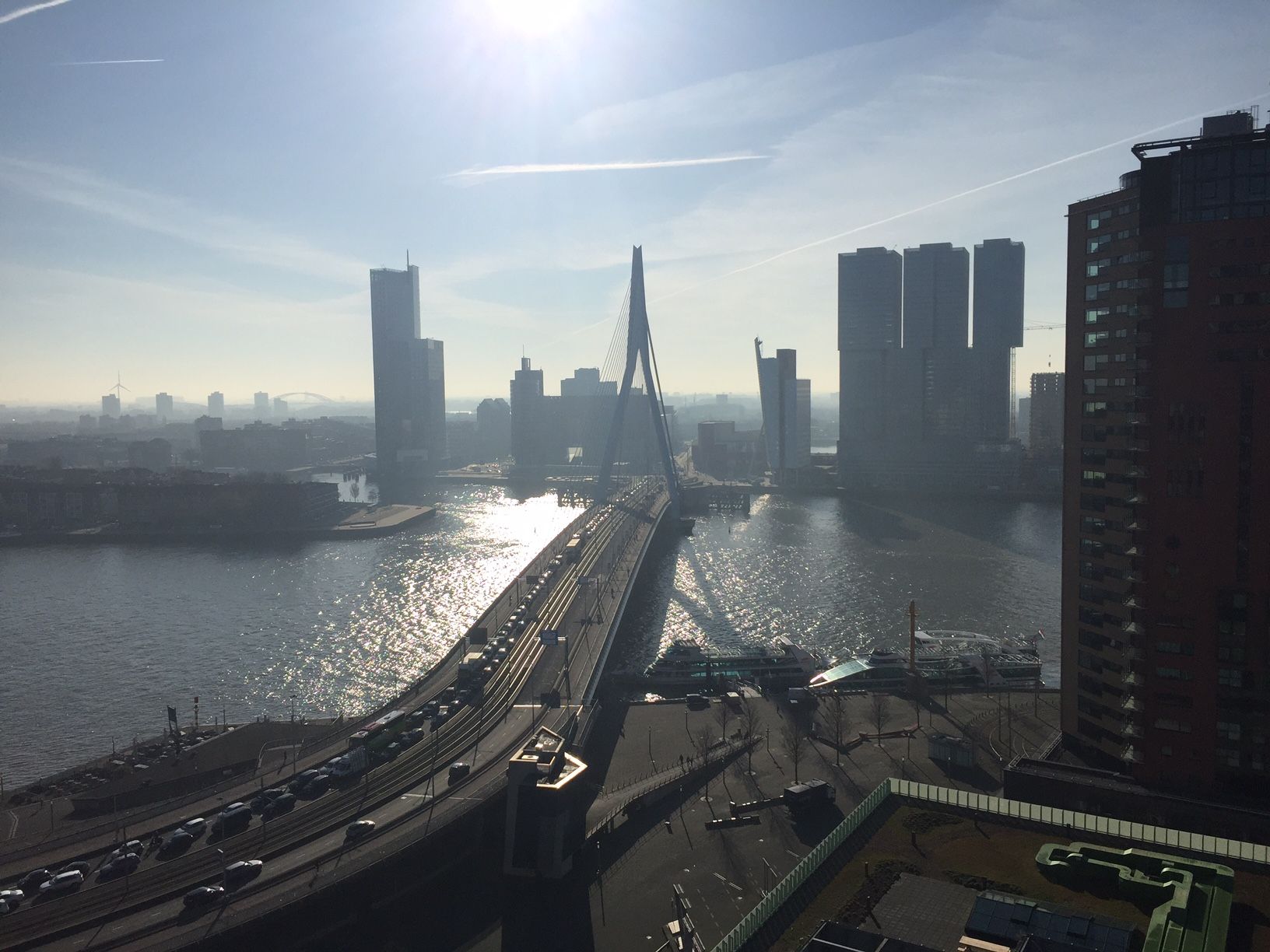 Gedempte Zalmhaven 625 