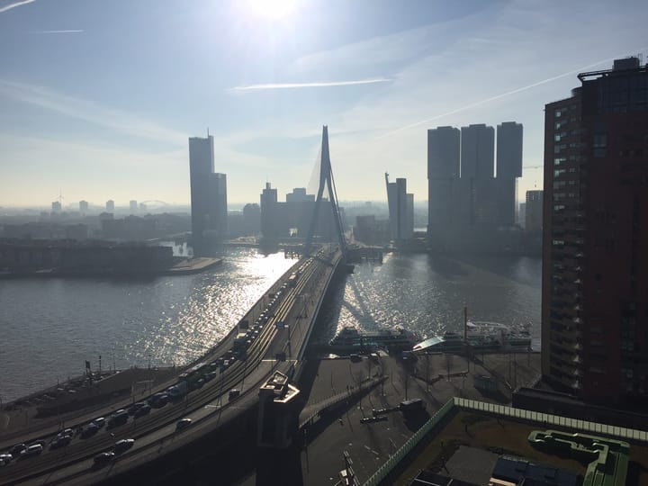 Gedempte Zalmhaven 625