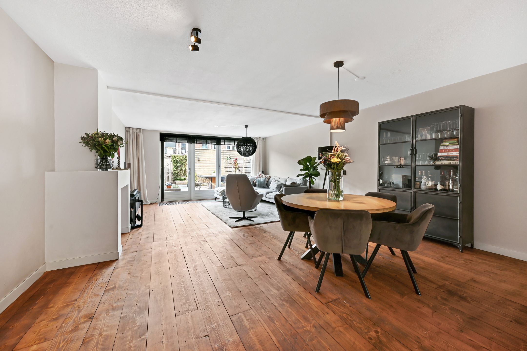 Move-in Ready Family Home with 4 Bedrooms in Nesselande — 12