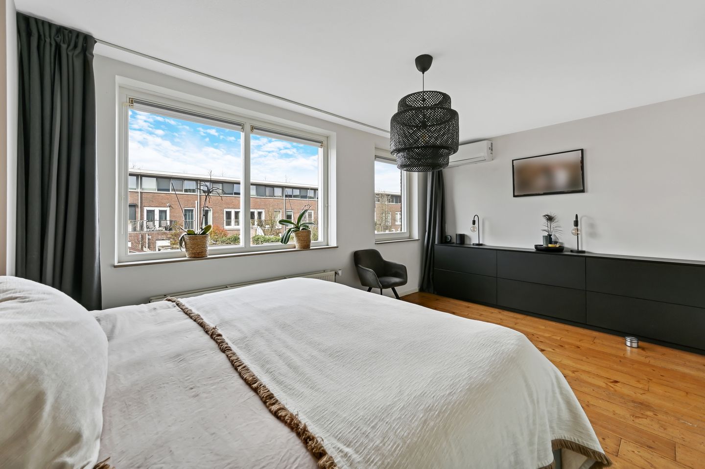 Move-in Ready Family Home with 4 Bedrooms in Nesselande — 20