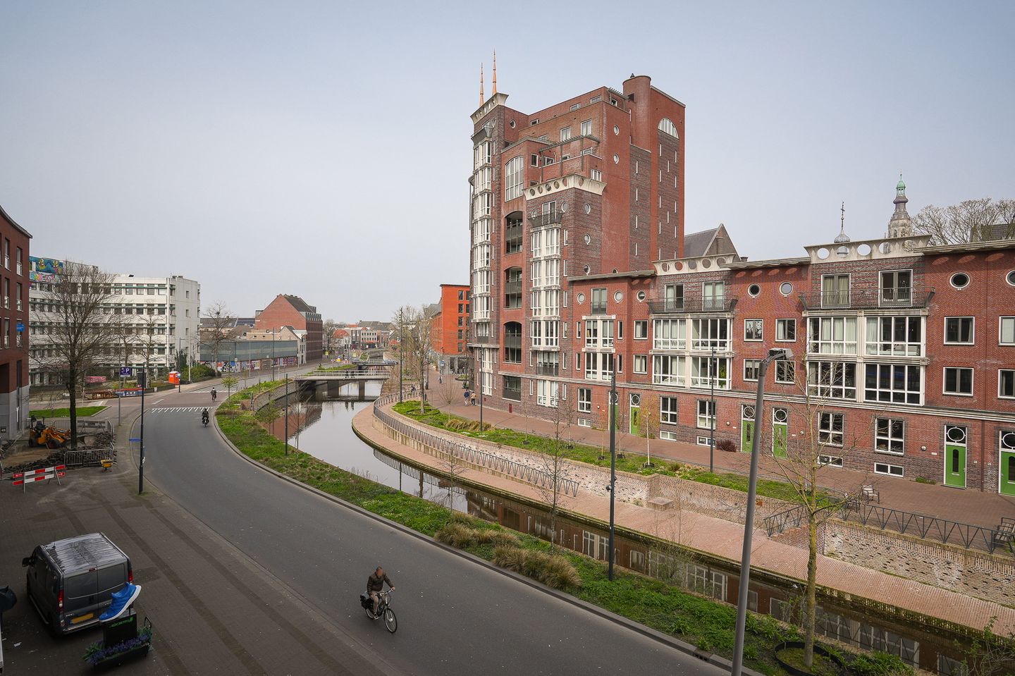 Photo 5 of Snellenshof 23