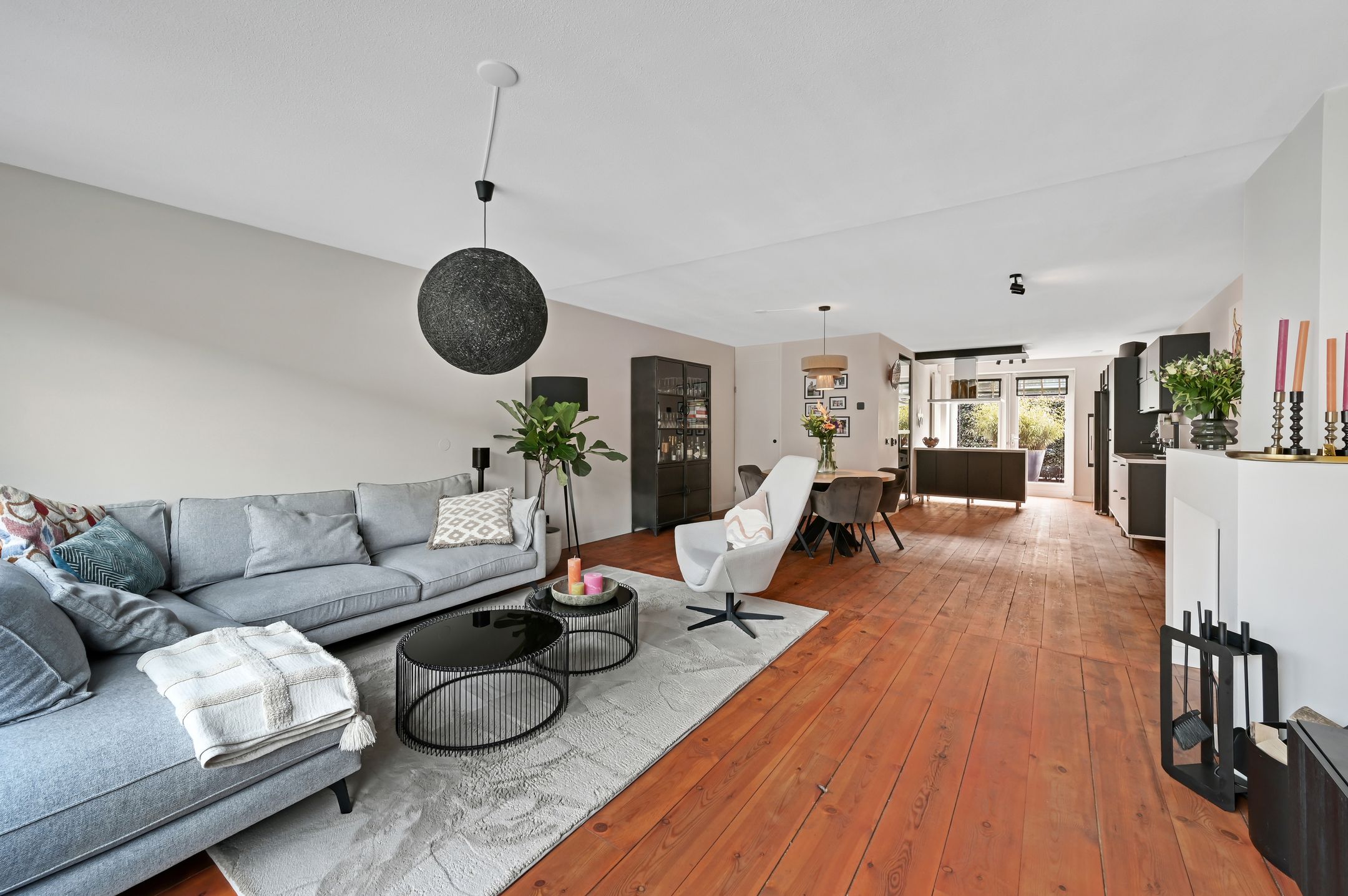 Move-in Ready Family Home with 4 Bedrooms in Nesselande — 15