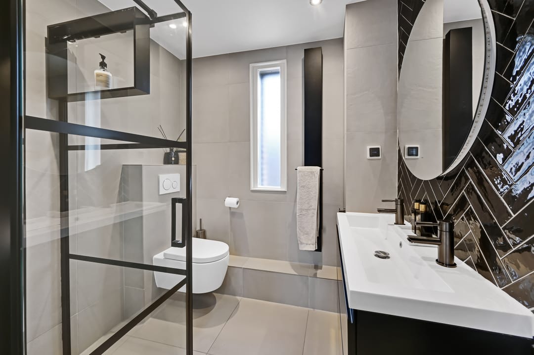 Move-in Ready Family Home with 4 Bedrooms in Nesselande — 23