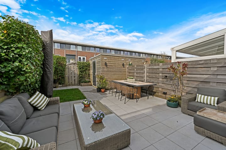 Photo 4 of Bart van der Leckstraat 19