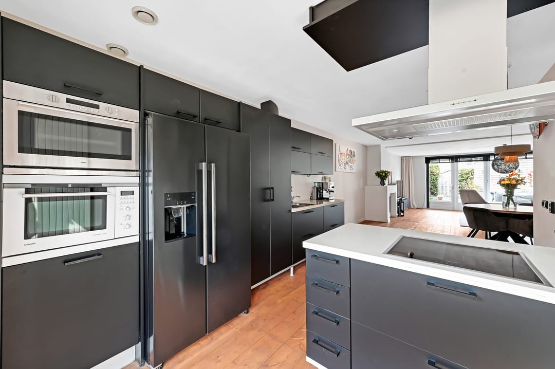 Move-in Ready Family Home with 4 Bedrooms in Nesselande — 17