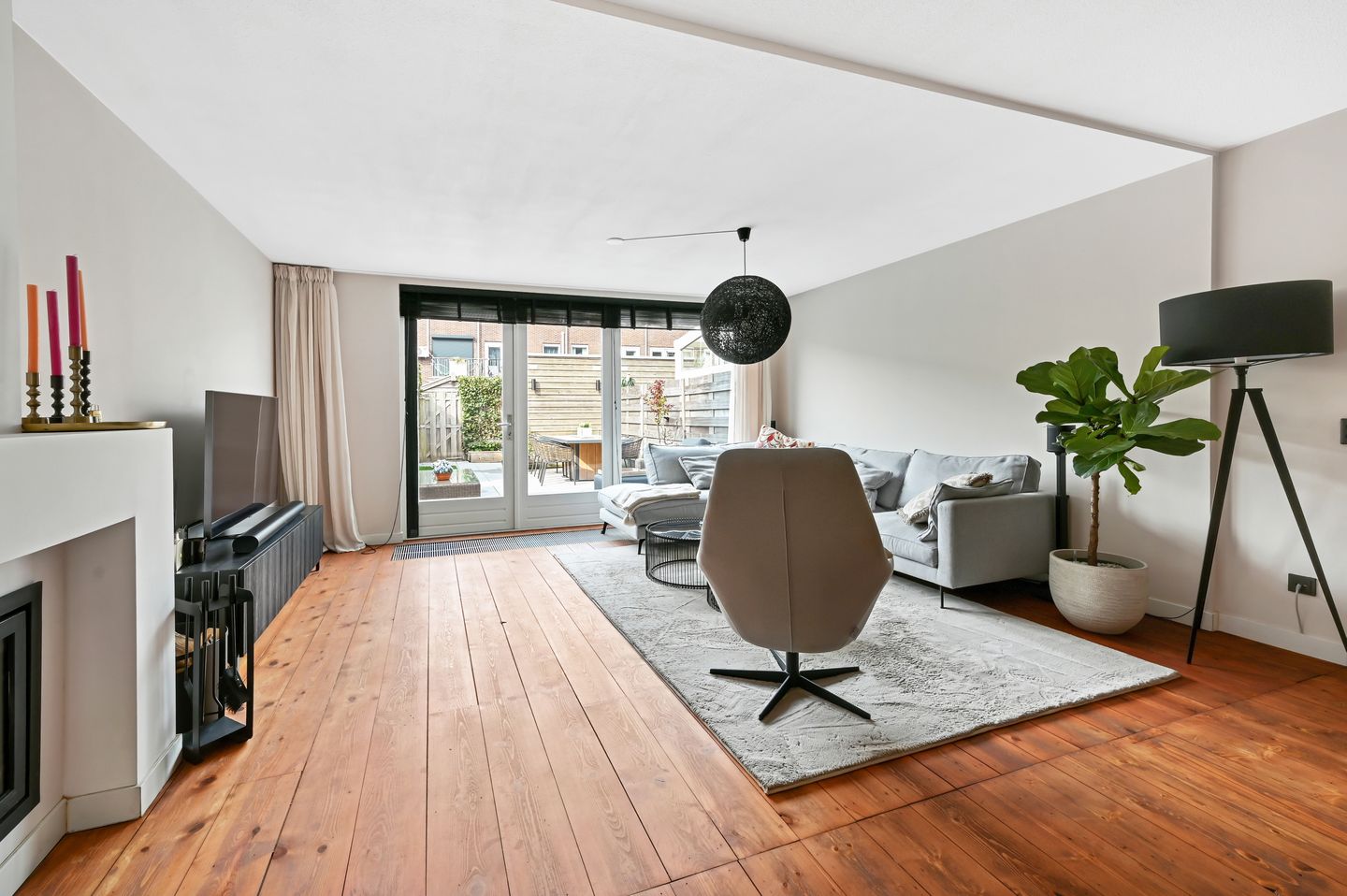Move-in Ready Family Home with 4 Bedrooms in Nesselande — 14
