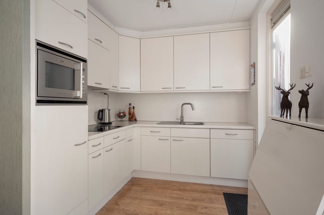 Foto 11 van Haafkensborg 78