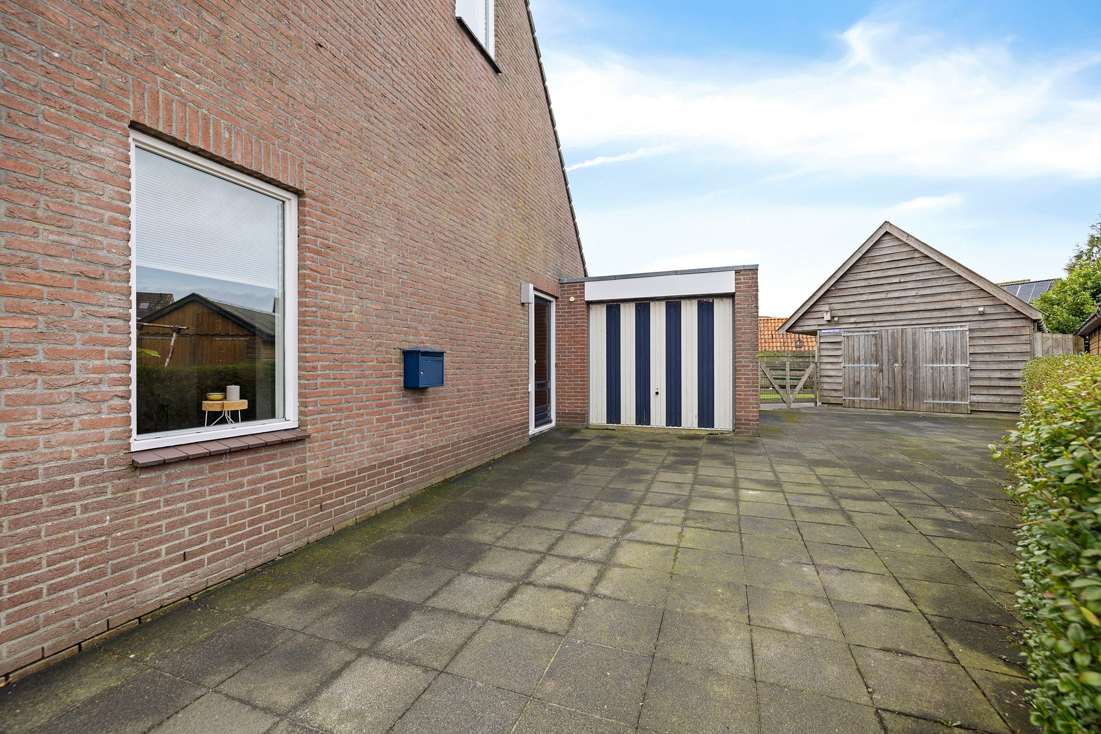 Photo 3 of Baggelaar 3