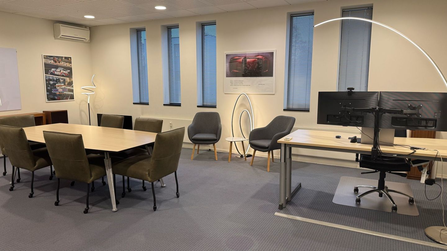 Bekijk foto 4 van Oostergracht 13-15