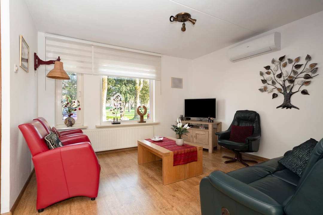 Foto 7 van Haafkensborg 78