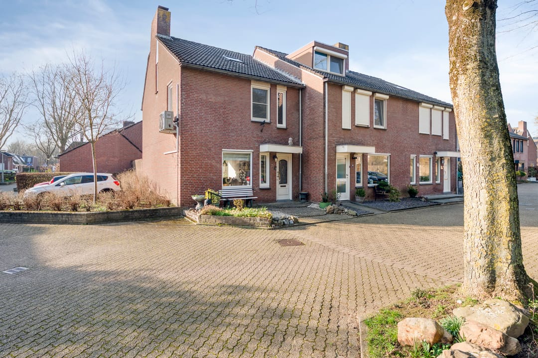 Foto 2 van Haafkensborg 78