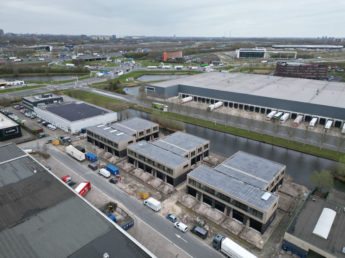 Bekijk foto 1 van Oosteinde 5-c10