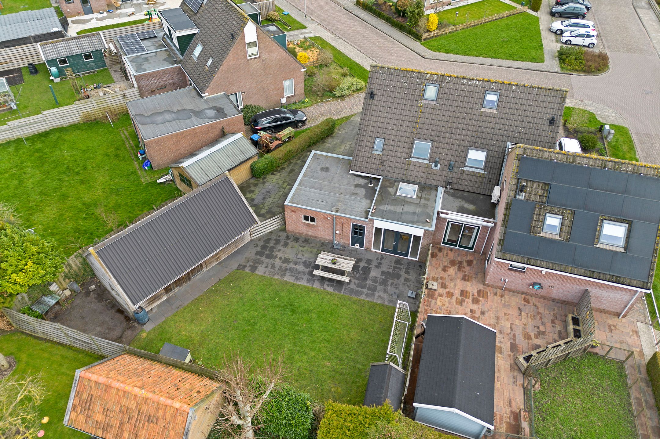 Photo 45 of Baggelaar 3