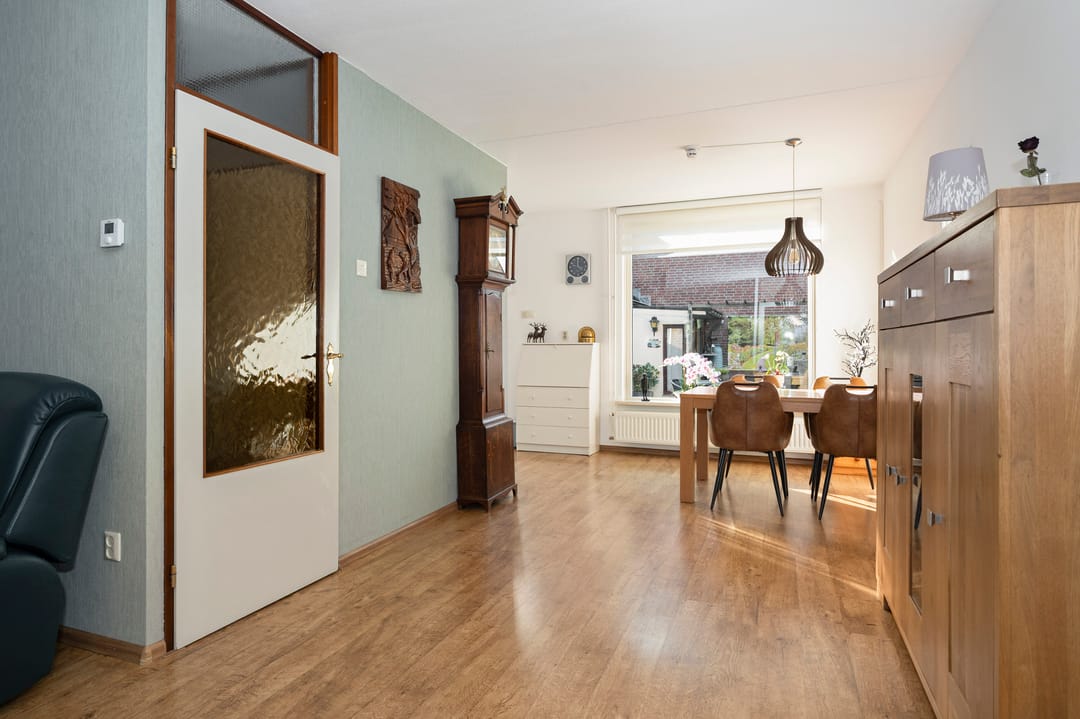 Foto 8 van Haafkensborg 78