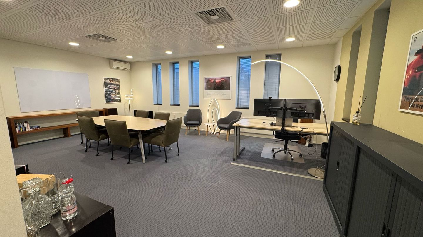 Bekijk foto 3 van Oostergracht 13-15