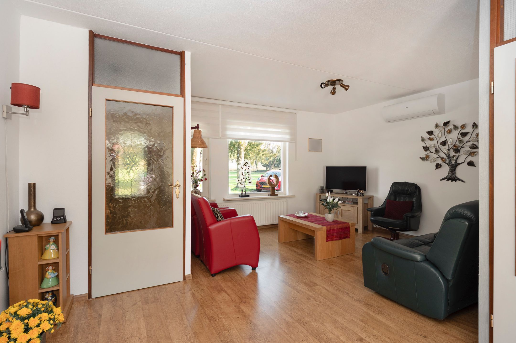 Foto 6 van Haafkensborg 78