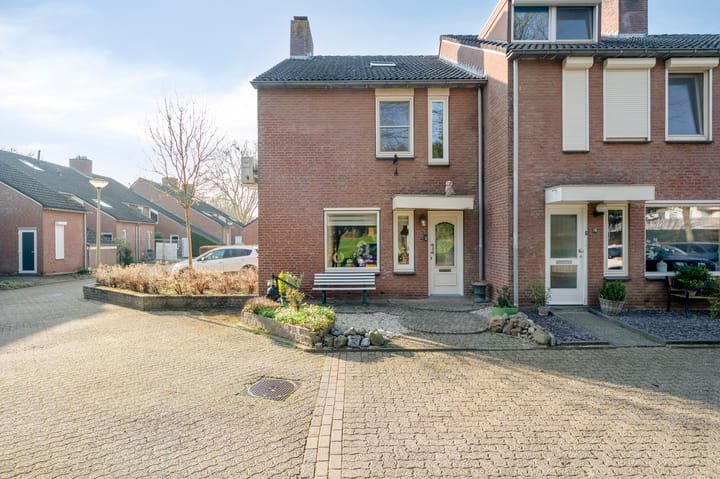 Photo 3 of Haafkensborg 78