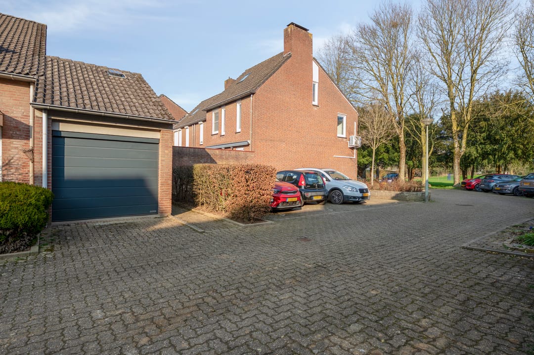 Foto 28 van Haafkensborg 78