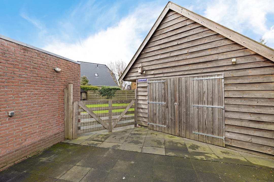 Photo 7 of Baggelaar 3