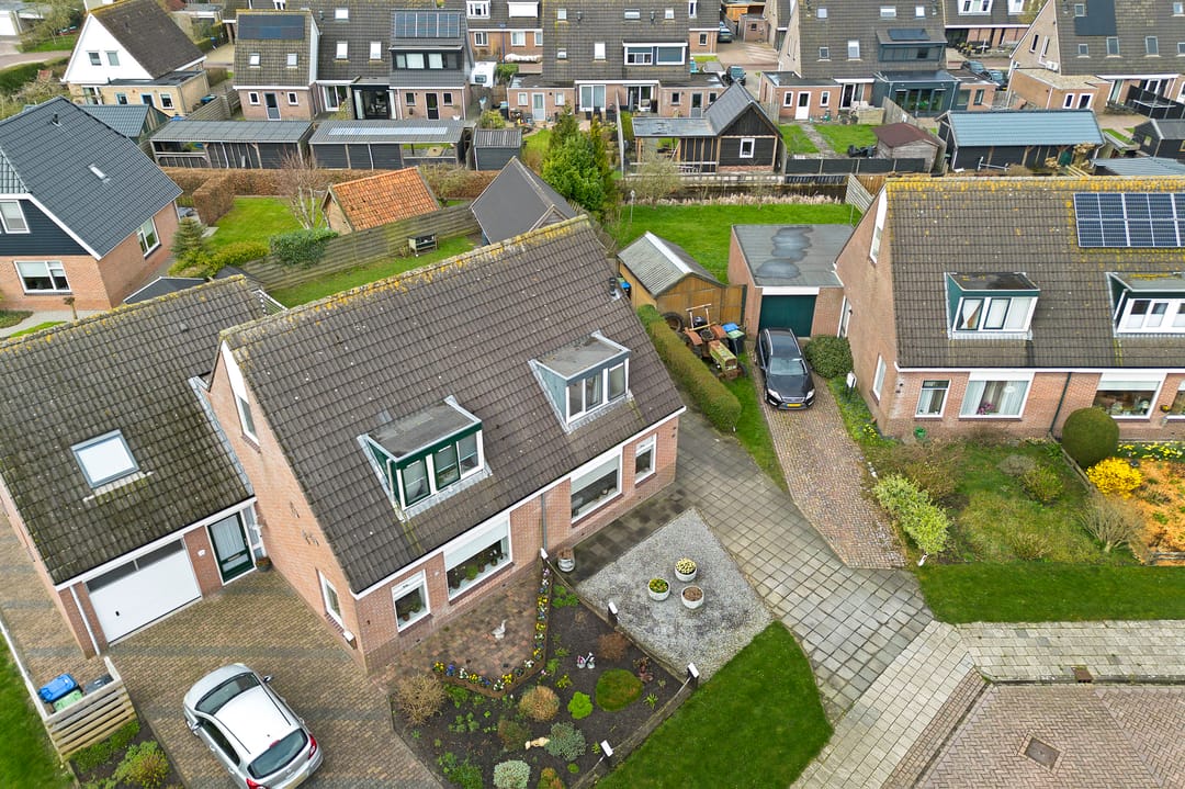 Photo 41 of Baggelaar 3