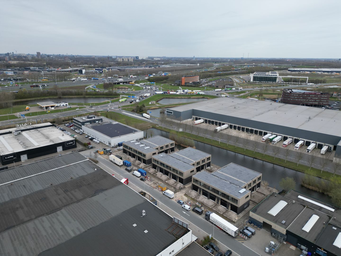 Bekijk foto 3 van Oosteinde 5-c10