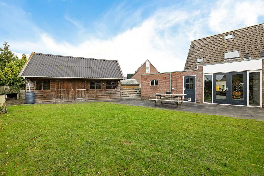 Photo 38 of Baggelaar 3