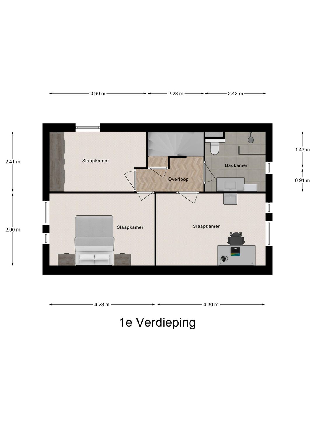 Foto 31 van Haafkensborg 78