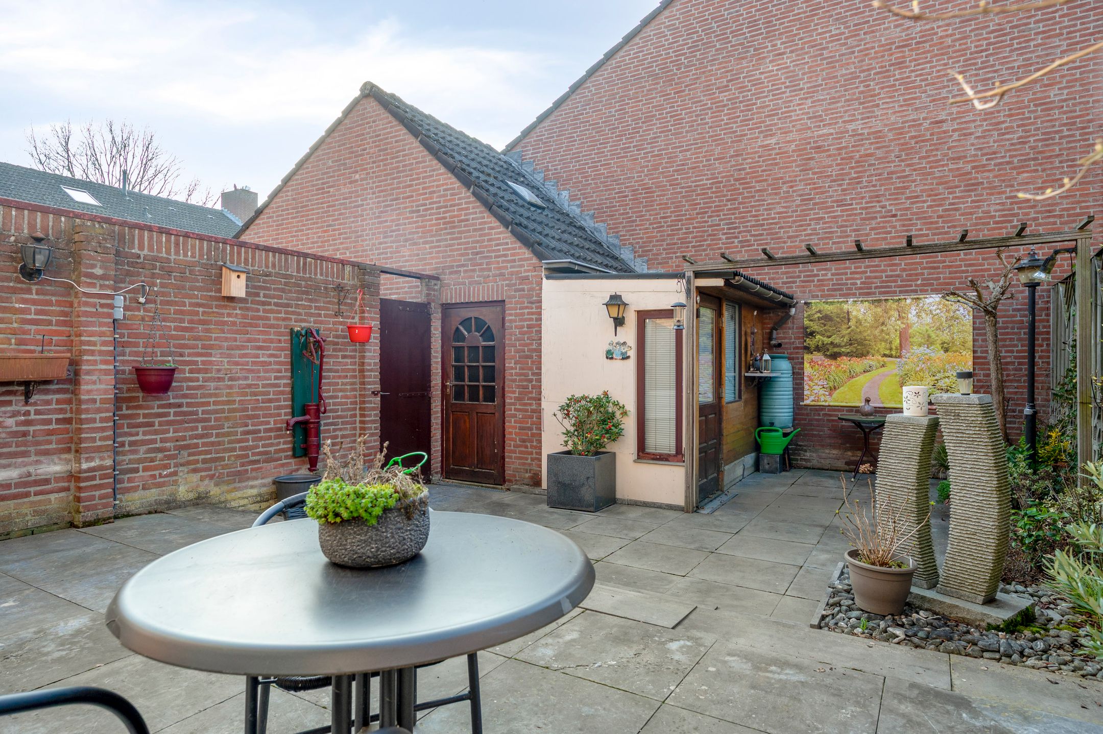 Foto 15 van Haafkensborg 78