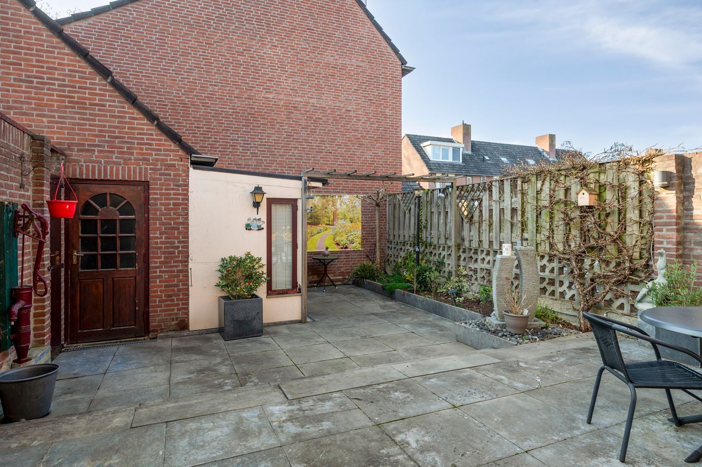 Foto 14 van Haafkensborg 78