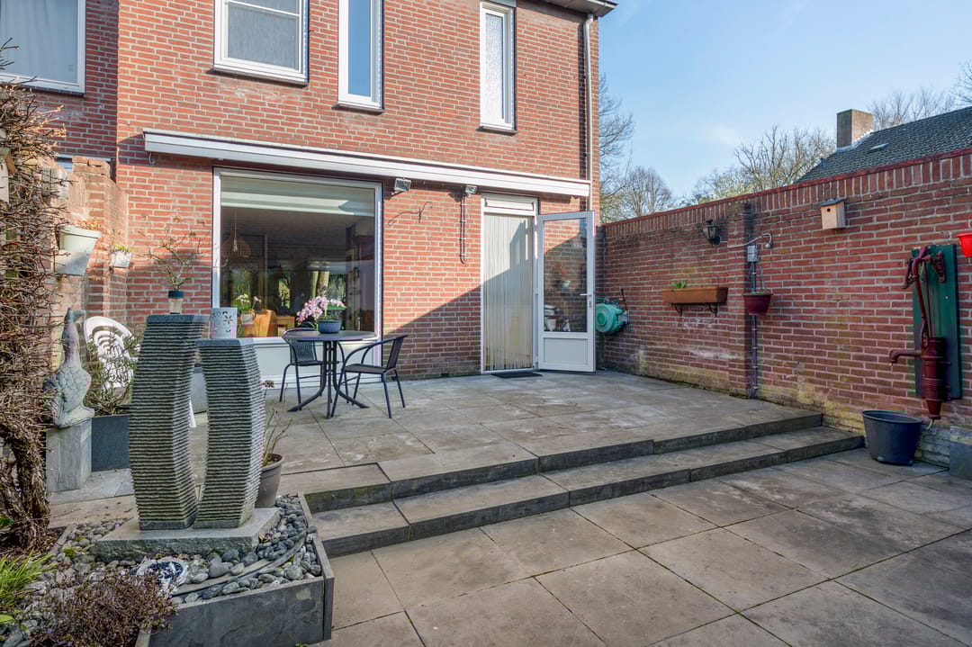 Foto 17 van Haafkensborg 78