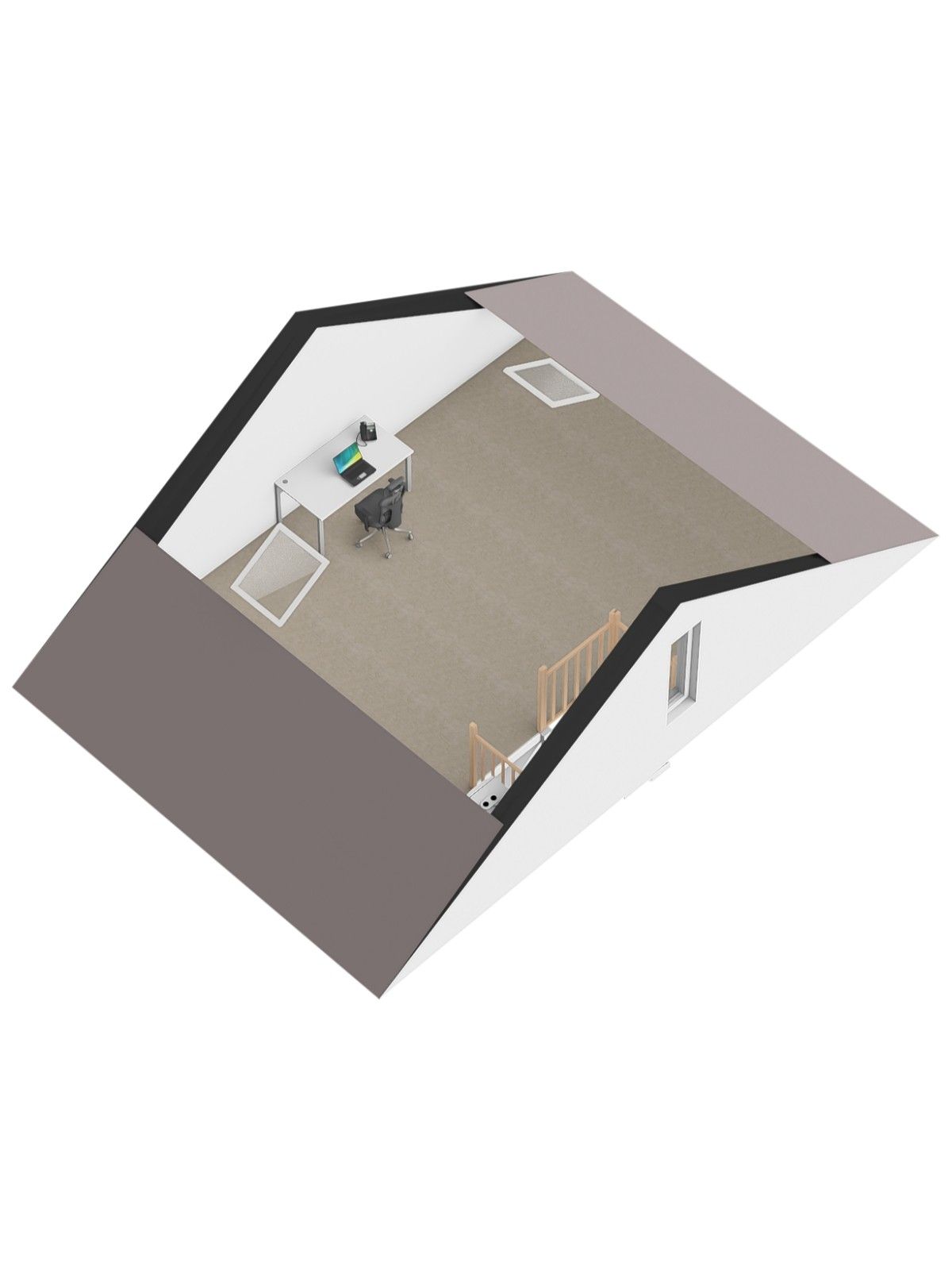 Foto 34 van Haafkensborg 78