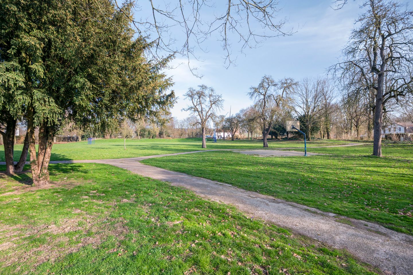 Foto 4 van Haafkensborg 78