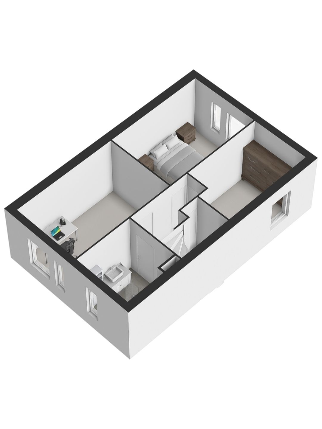 Foto 32 van Haafkensborg 78