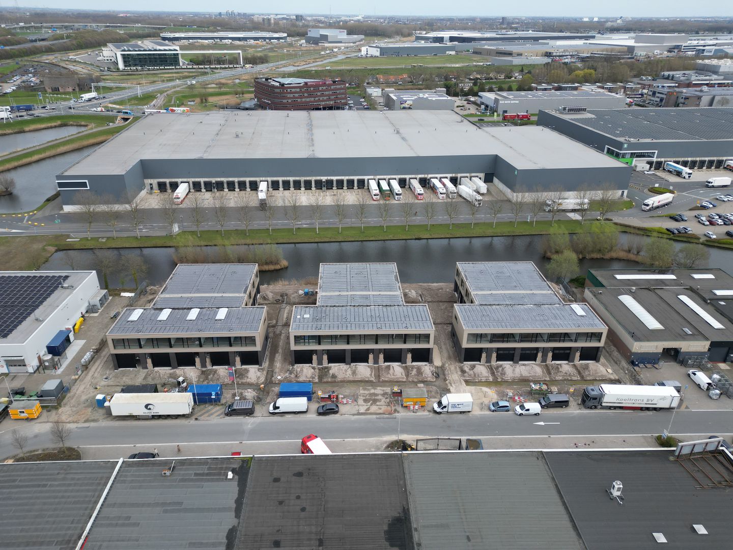 Bekijk foto 2 van Oosteinde 5-c10