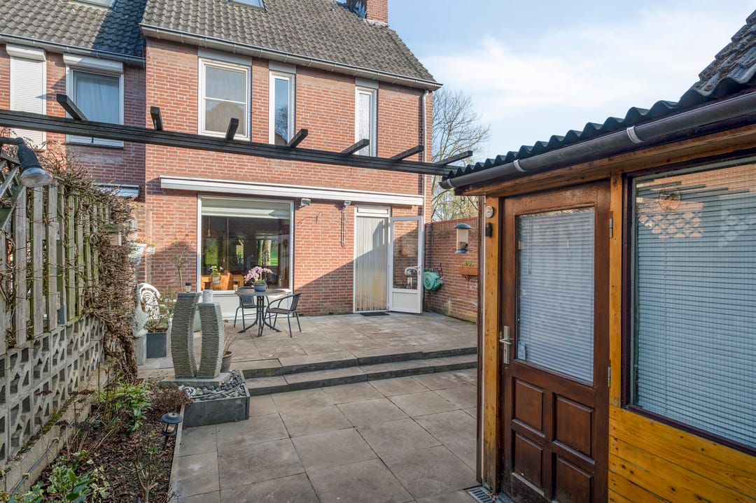 Foto 16 van Haafkensborg 78