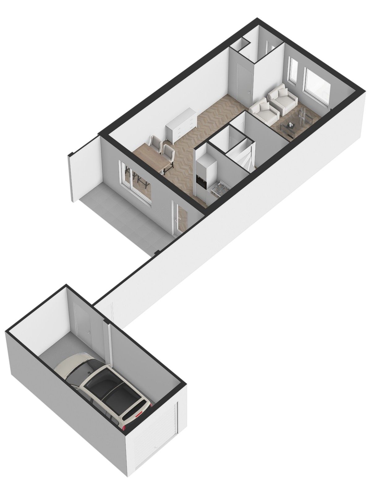 Foto 30 van Haafkensborg 78