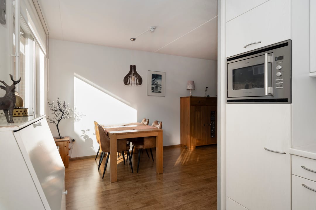 Foto 13 van Haafkensborg 78