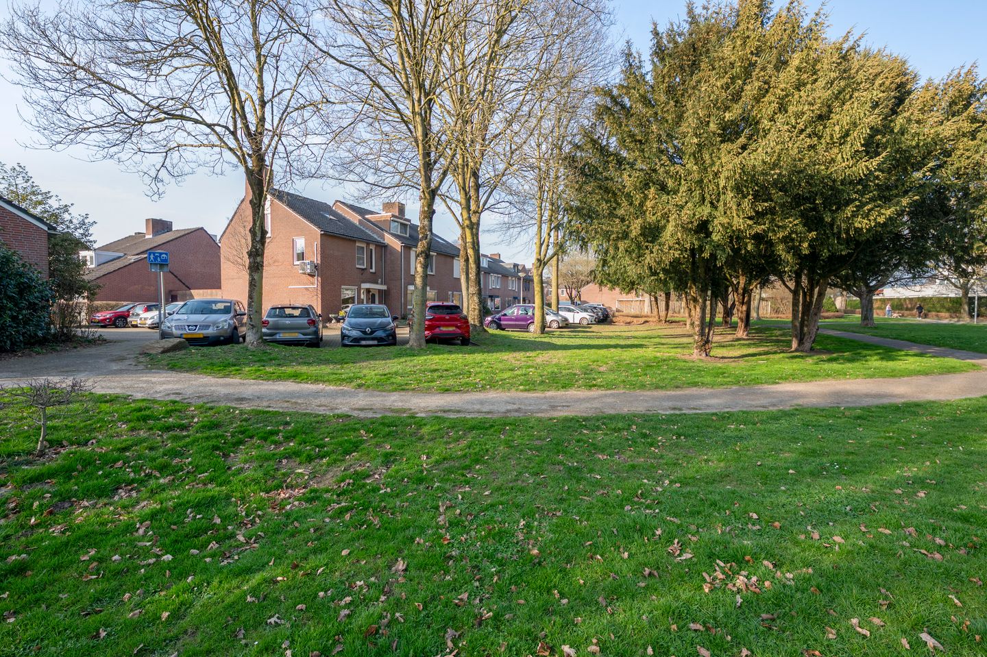 Foto 5 van Haafkensborg 78