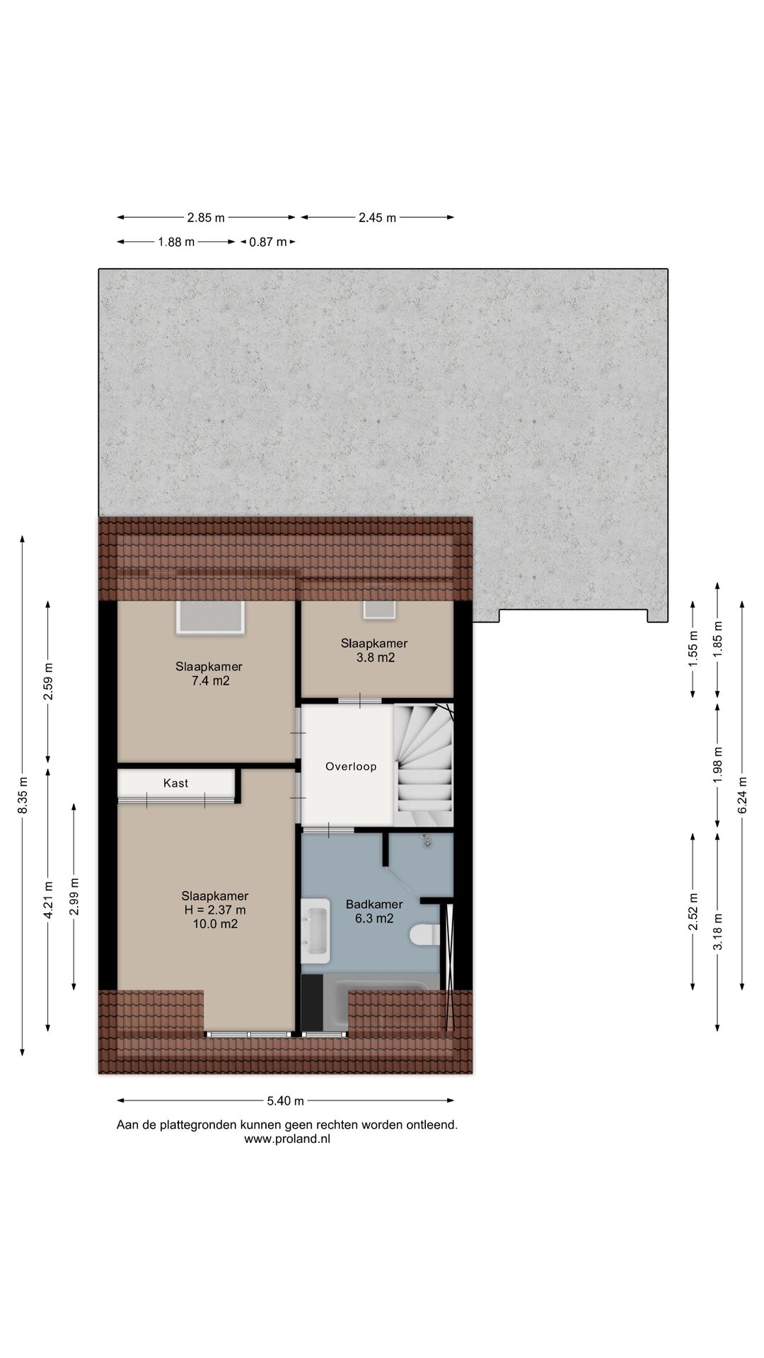 Photo 47 of Baggelaar 3