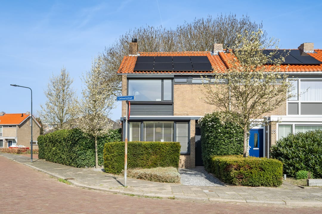 Photo 1 of Eekhoornstraat 31