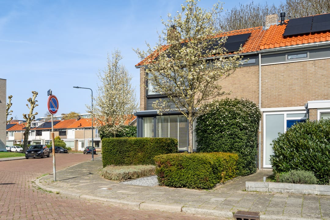 Photo 43 of Eekhoornstraat 31