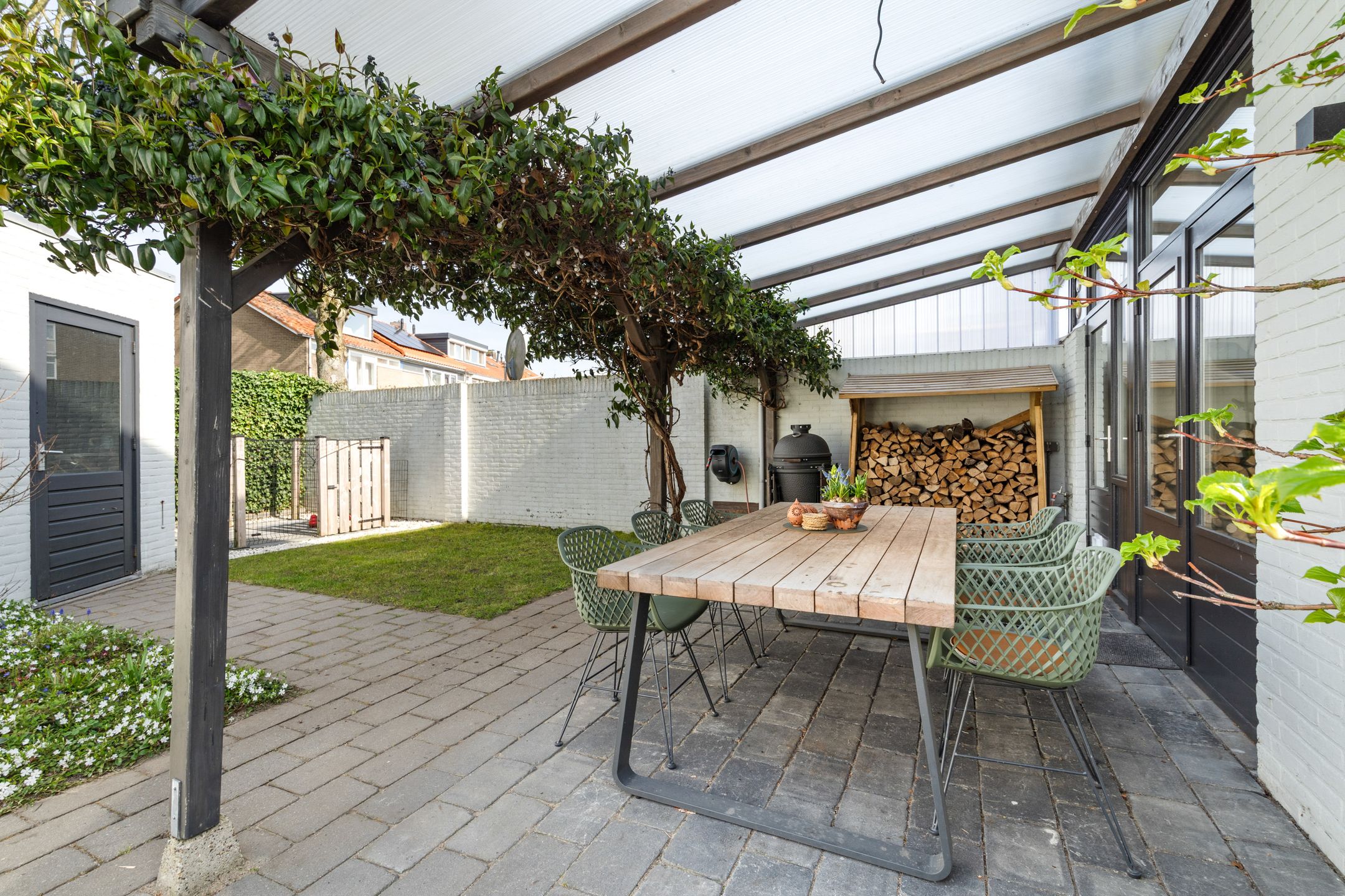 Photo 36 of Eekhoornstraat 31