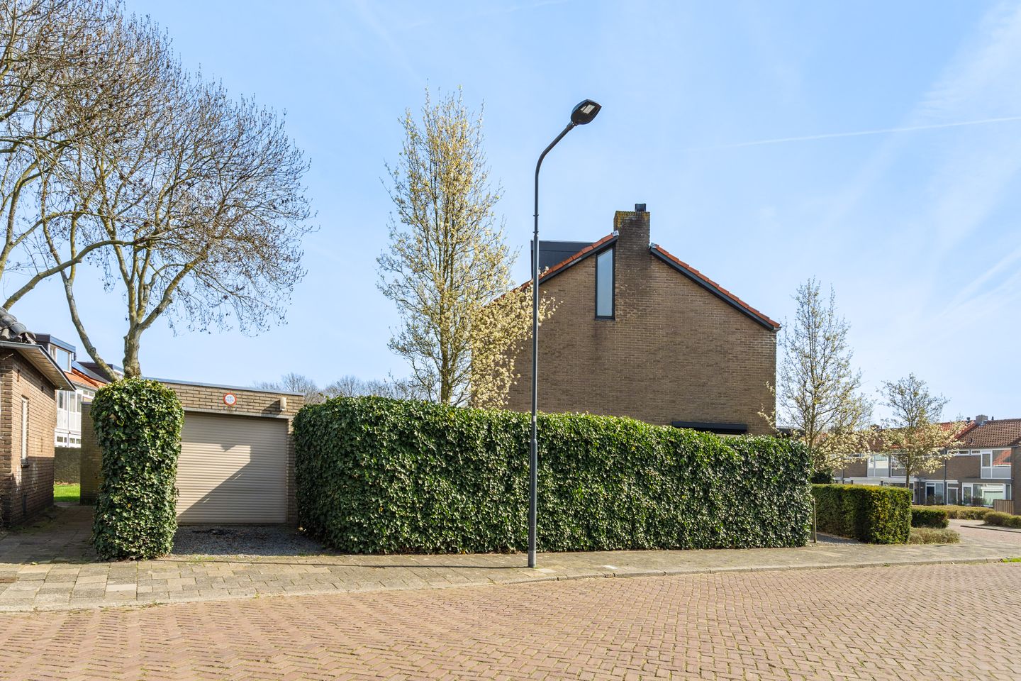 Photo 5 of Eekhoornstraat 31