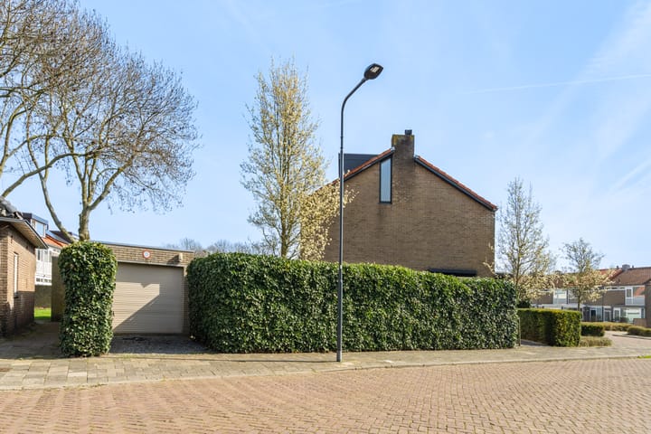 Foto 5 van Eekhoornstraat 31
