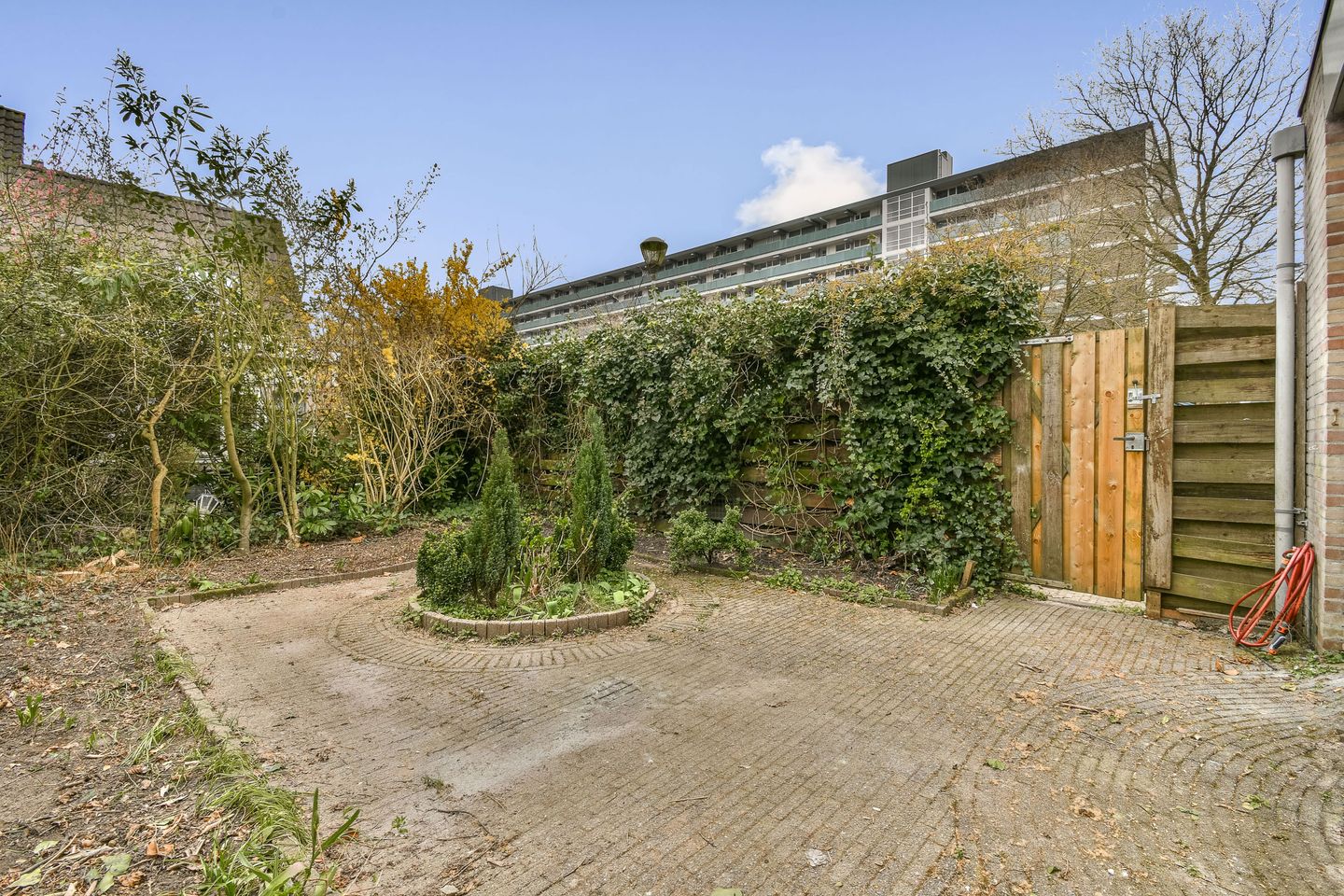 Photo 10 of Dragonstraat 15