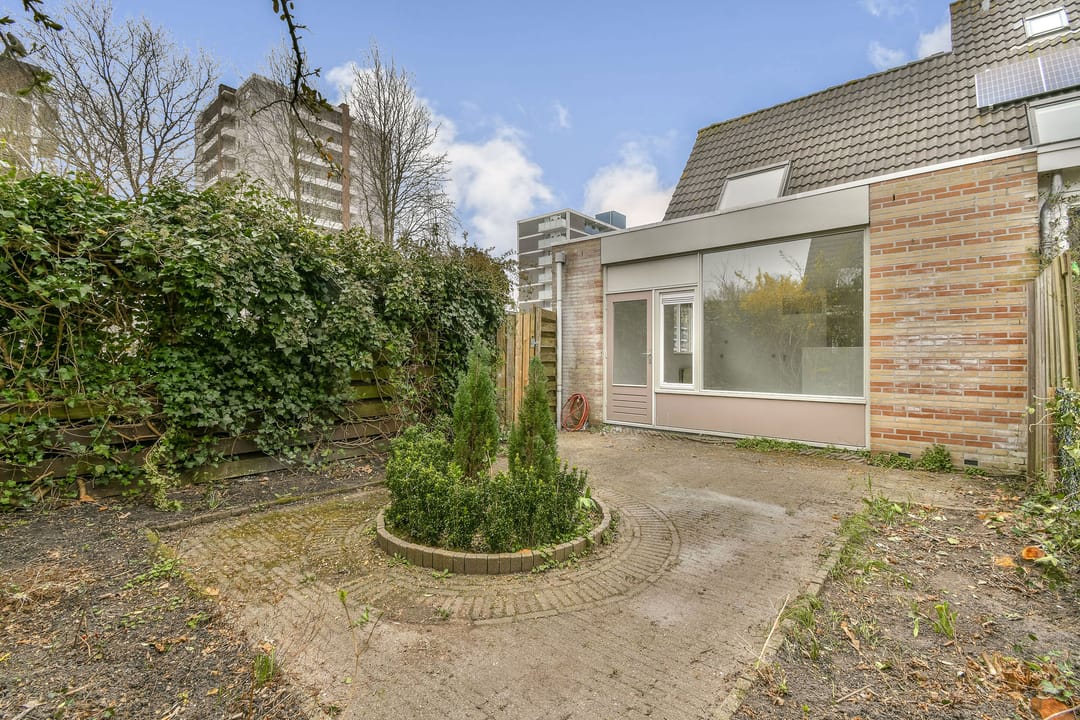 Photo 11 of Dragonstraat 15